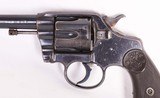 Colt New Army .32 WCF - 1906, RARE & LIMITED CALIBER, vintage firearms inc - 3 of 14