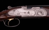 Beretta 687 “EXTRA” 28 Gauge, .410 – 2 BARREL SET, LUXUS WOOD, vintage firearms inc - 3 of 26