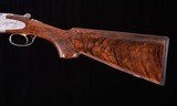 Beretta 687 “EXTRA” 28 Gauge, .410 – 2 BARREL SET, LUXUS WOOD, vintage firearms inc - 7 of 26