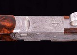 Beretta 687 “EXTRA” 28 Gauge, .410 – 2 BARREL SET, LUXUS WOOD, vintage firearms inc - 15 of 26