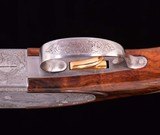 Beretta 687 “EXTRA” 28 Gauge, .410 – 2 BARREL SET, LUXUS WOOD, vintage firearms inc - 21 of 26