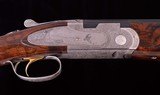 Beretta 687 “EXTRA” 28 Gauge, .410 – 2 BARREL SET, LUXUS WOOD, vintage firearms inc - 16 of 26