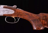 Beretta 687 “EXTRA” 28 Gauge, .410 – 2 BARREL SET, LUXUS WOOD, vintage firearms inc - 9 of 26