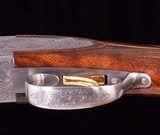 Beretta 687 “EXTRA” 28 Gauge, .410 – 2 BARREL SET, LUXUS WOOD, vintage firearms inc - 22 of 26