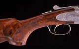 Beretta 687 “EXTRA” 28 Gauge, .410 – 2 BARREL SET, LUXUS WOOD, vintage firearms inc - 10 of 26