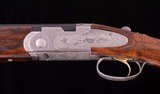 Beretta 687 “EXTRA” 28 Gauge, .410 – 2 BARREL SET, LUXUS WOOD, vintage firearms inc - 13 of 26