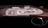 Beretta 687 “EXTRA” 28 Gauge, .410 – 2 BARREL SET, LUXUS WOOD, vintage firearms inc - 1 of 26