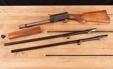 Browning Auto-5 Light Twenty 20 GA - AS NEW, WALNUT, CASED, TWO BARRELS! vintage firearms inc - 15 of 19