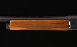 Browning Auto-5 Light Twenty 20 GA - AS NEW, WALNUT, CASED, TWO BARRELS! vintage firearms inc - 6 of 19