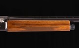 Browning Auto-5 Light Twenty 20 GA - AS NEW, WALNUT, CASED, TWO BARRELS! vintage firearms inc - 7 of 19