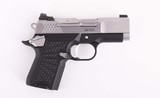 Wilson Combat 9mm - SFX9, VFI SIGNATURE, STAINLESS STEEL WITH TRITIUM SIGHTS, NEW, IN STOCK! vintage firearms inc - 11 of 18