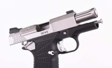 Wilson Combat 9mm - SFX9, VFI SIGNATURE, STAINLESS STEEL WITH TRITIUM SIGHTS, NEW, IN STOCK! vintage firearms inc - 15 of 18
