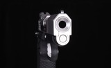 Wilson Combat 9mm - SFX9, VFI SIGNATURE, STAINLESS STEEL WITH TRITIUM SIGHTS, NEW, IN STOCK! vintage firearms inc - 5 of 18