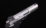 Wilson Combat 9mm - SFX9, VFI SIGNATURE, STAINLESS STEEL WITH TRITIUM SIGHTS, NEW, IN STOCK! vintage firearms inc - 4 of 18