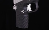 Wilson Combat 9mm - SFX9, VFI SIGNATURE, STAINLESS STEEL WITH TRITIUM SIGHTS, NEW, IN STOCK! vintage firearms inc - 8 of 18