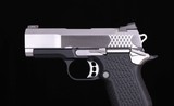 Wilson Combat 9mm - SFX9, VFI SIGNATURE, STAINLESS STEEL WITH TRITIUM SIGHTS, NEW, IN STOCK! vintage firearms inc - 2 of 18