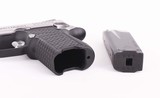 Wilson Combat 9mm - SFX9, VFI SIGNATURE, STAINLESS STEEL WITH TRITIUM SIGHTS, NEW, IN STOCK! vintage firearms inc - 16 of 18