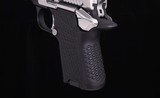 Wilson Combat 9mm - SFX9, VFI SIGNATURE, STAINLESS STEEL WITH TRITIUM SIGHTS, NEW, IN STOCK! vintage firearms inc - 6 of 18
