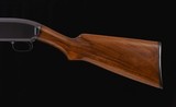 Winchester Model 12, 12 Gauge - 1917, 32" BARREL, 99% BLUE, FULL CHOKE, vintage firearms inc - 4 of 14