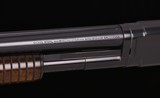 Winchester Model 12, 12 Gauge - 1917, 32" BARREL, 99% BLUE, FULL CHOKE, vintage firearms inc - 10 of 14