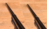 Winchester Model 12, 12 Gauge - 1917, 32" BARREL, 99% BLUE, FULL CHOKE, vintage firearms inc - 13 of 14