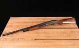 Winchester Model 12, 16ga - 1936, 99% BLUE, NICE WOOD! vintage firearms inc - 3 of 14