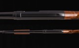 Winchester Model 12, 16ga - 1936, 99% BLUE, NICE WOOD! vintage firearms inc - 8 of 14