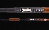 Winchester Model 12, 16ga - 1936, 99% BLUE, NICE WOOD! vintage firearms inc - 9 of 14