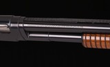Winchester Model 12, 16ga - 1936, 99% BLUE, NICE WOOD! vintage firearms inc - 11 of 14