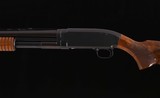 Winchester Model 12, 16ga - 1936, 99% BLUE, NICE WOOD! vintage firearms inc - 1 of 14