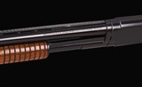 Winchester Model 12, 16ga - 1936, 99% BLUE, NICE WOOD! vintage firearms inc - 10 of 14