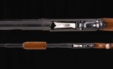 Winchester Model 12, 16 Gauge - 1949, 99% BLUE, BEAUTIFUL, vintage firearms inc - 9 of 13