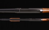 Winchester Model 12, 16 Gauge - 1949, 99% BLUE, BEAUTIFUL, vintage firearms inc - 8 of 13