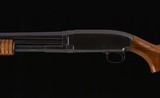 Winchester Model 12, 16 Gauge - 1949, 99% BLUE, BEAUTIFUL, vintage firearms inc - 1 of 13