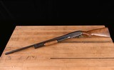 Winchester Model 12, 16 Gauge - 1949, 99% BLUE, BEAUTIFUL, vintage firearms inc - 3 of 13