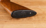 Winchester Model 12, 16 Gauge - 1949, 99% BLUE, BEAUTIFUL, vintage firearms inc - 13 of 13