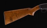 Winchester Model 12, 16 Gauge - 1949, 99% BLUE, BEAUTIFUL, vintage firearms inc - 5 of 13