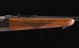 Savage Model 99, .358 WCF - 1962 RARE CALIBER, 99% FACTORY, vintage firearms inc - 7 of 17
