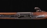 Savage Model 99, .358 WCF - 1962 RARE CALIBER, 99% FACTORY, vintage firearms inc - 12 of 17