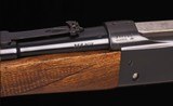 Savage Model 99, .358 WCF - 1962 RARE CALIBER, 99% FACTORY, vintage firearms inc - 13 of 17
