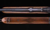Savage Model 99, .358 WCF - 1962 RARE CALIBER, 99% FACTORY, vintage firearms inc - 8 of 17