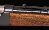 Savage Model 99, .358 WCF - 1962 RARE CALIBER, 99% FACTORY, vintage firearms inc - 14 of 17