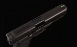 Wilson Combat GLOCK 17, 9mm - VICKERS ELITE PACKAGE, NEW, IN STOCK! vintage firearms inc - 4 of 17