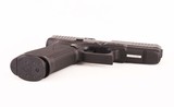 Wilson Combat GLOCK 17, 9mm - VICKERS ELITE PACKAGE, NEW, IN STOCK! vintage firearms inc - 13 of 17