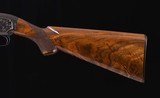 Winchester Model 12, 20 Gauge - 1947, GORGEOUS PIGEON GRADE, 100% BLUE, vintage firearms inc - 4 of 13