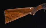 Winchester Model 12, 20 Gauge - 1947, GORGEOUS PIGEON GRADE, 100% BLUE, vintage firearms inc - 5 of 13