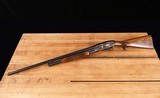 Winchester Model 12, 20 Gauge - 1947, GORGEOUS PIGEON GRADE, 100% BLUE, vintage firearms inc - 3 of 13