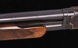 Winchester Model 12, 20 Gauge - 1947, GORGEOUS PIGEON GRADE, 100% BLUE, vintage firearms inc - 10 of 13