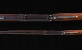 Winchester Model 1894 – 1906, TAKEDOWN, .38-55 WCF, 97% FACTORY BLUE! vintage firearms inc - 8 of 18