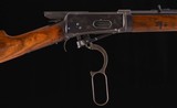 Winchester Model 1894 – 1906, TAKEDOWN, .38-55 WCF, 97% FACTORY BLUE! vintage firearms inc - 12 of 18
